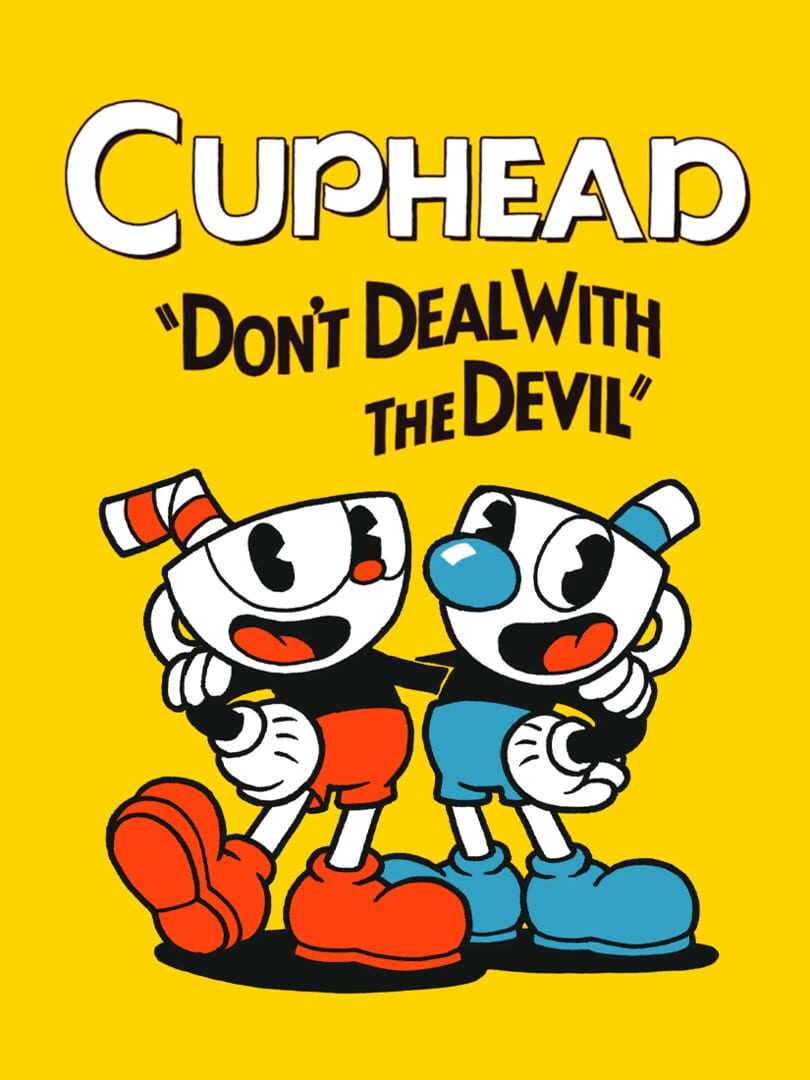 Cuphead banner
