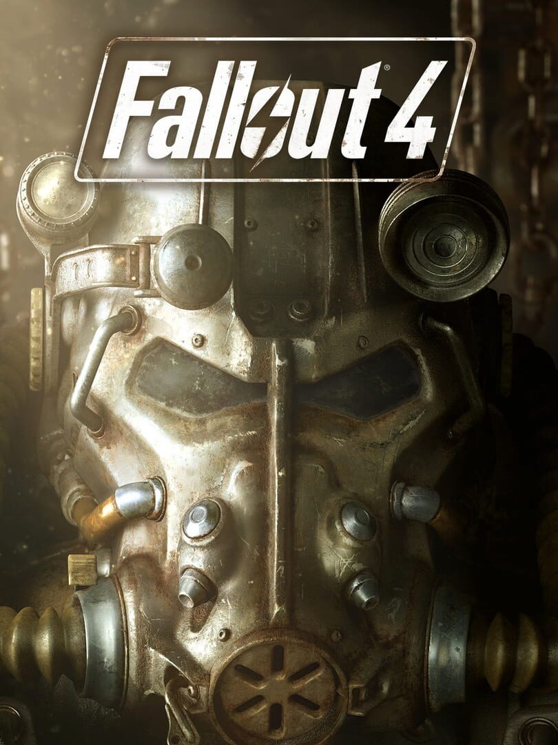 Fallout 4 banner