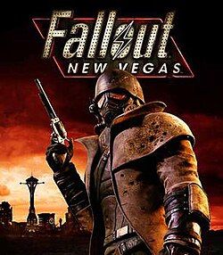 Fallout: New Vegas banner
