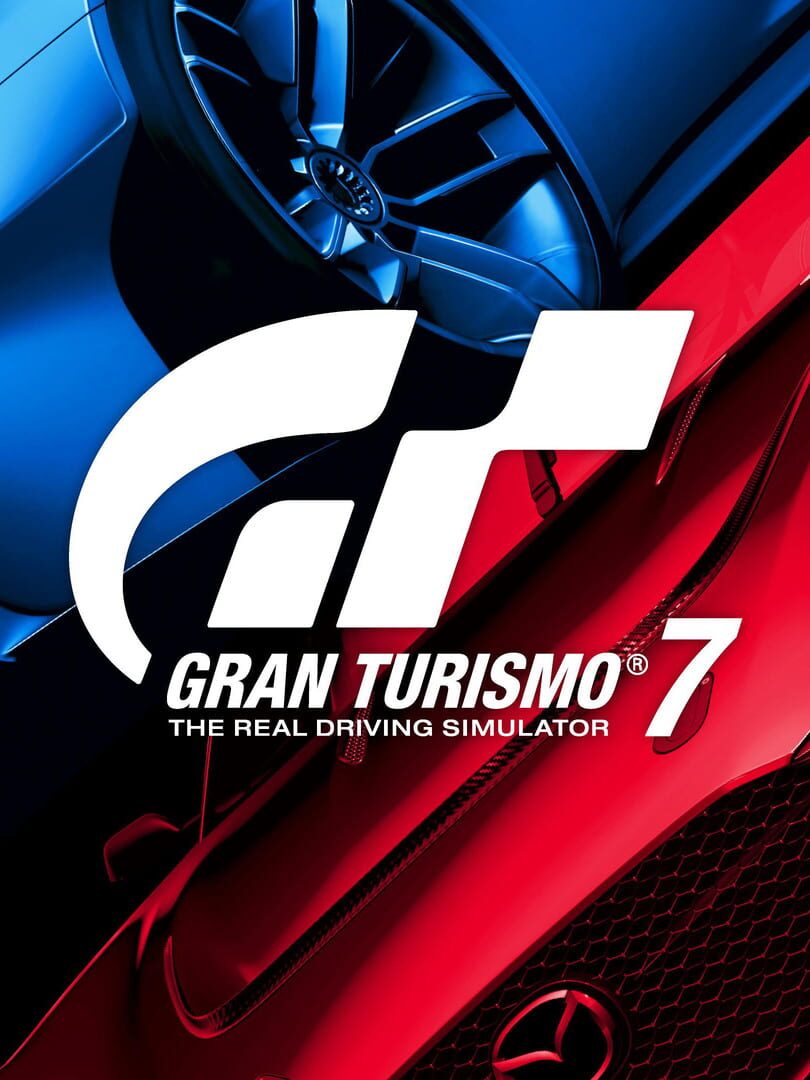 Gran Turismo 7 banner