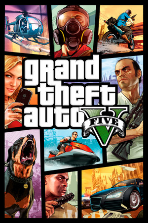 gta-v