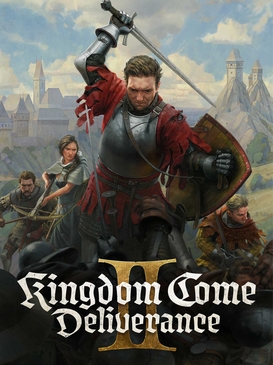 Kingdom Come: Deliverance II banner