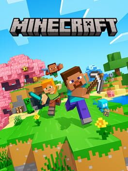 Minecraft: Java & Bedrock Edition