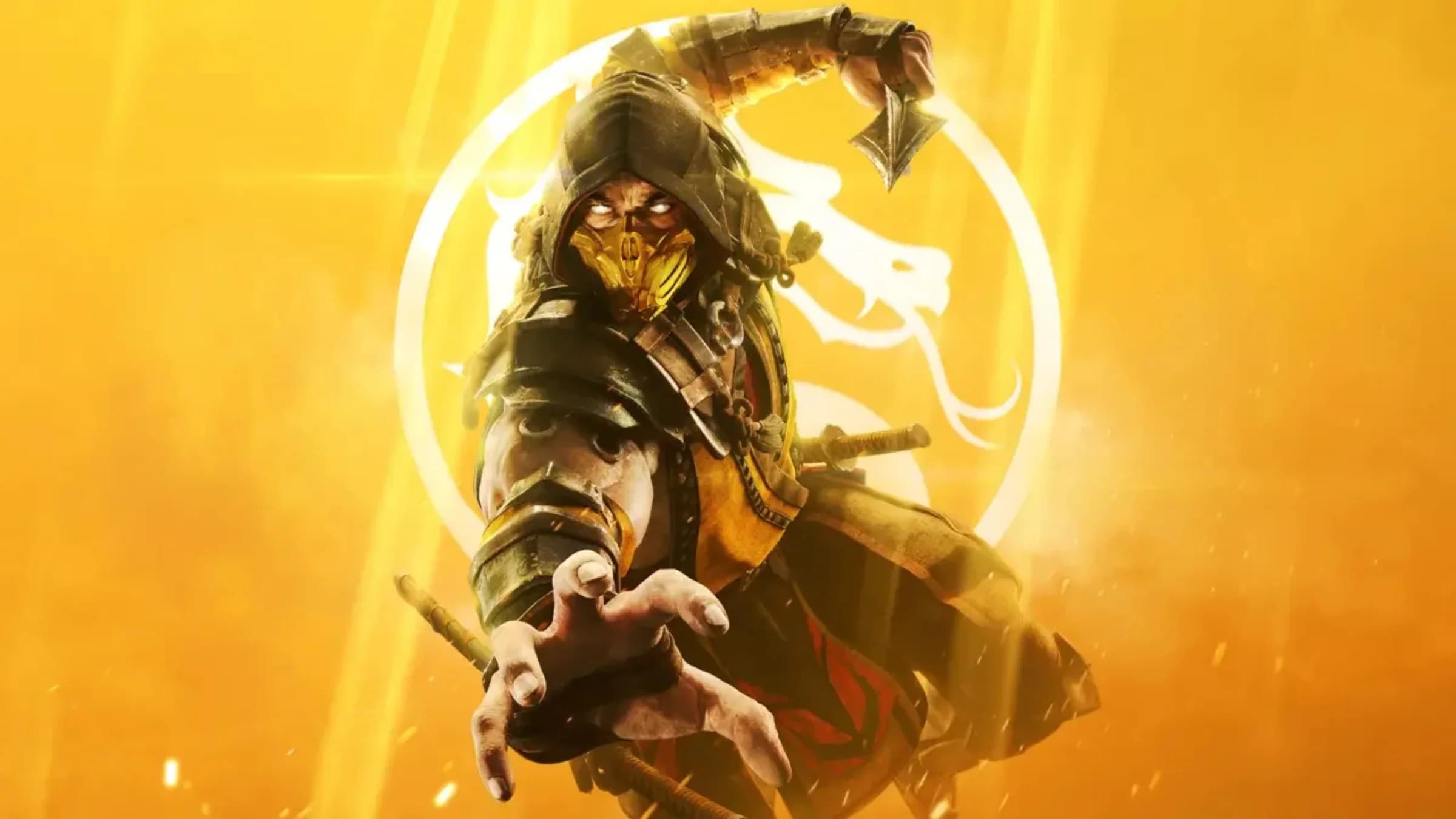 Ed Boon says another Mortal Kombat is in the works as Injustice 3 talk grows