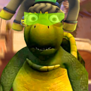 FroggerOW
