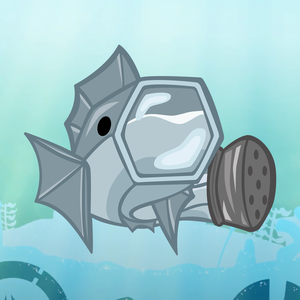 saltyphish