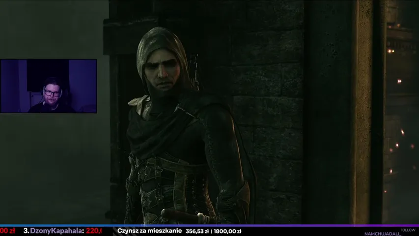 brejkeru live stream