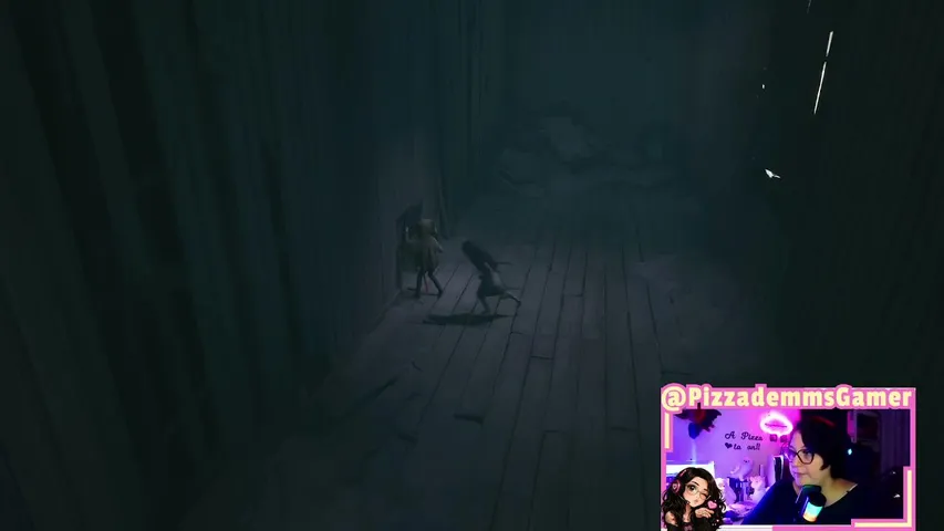 pizzademmsgamer live stream