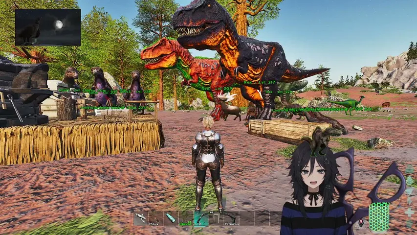 pocketgwen live stream