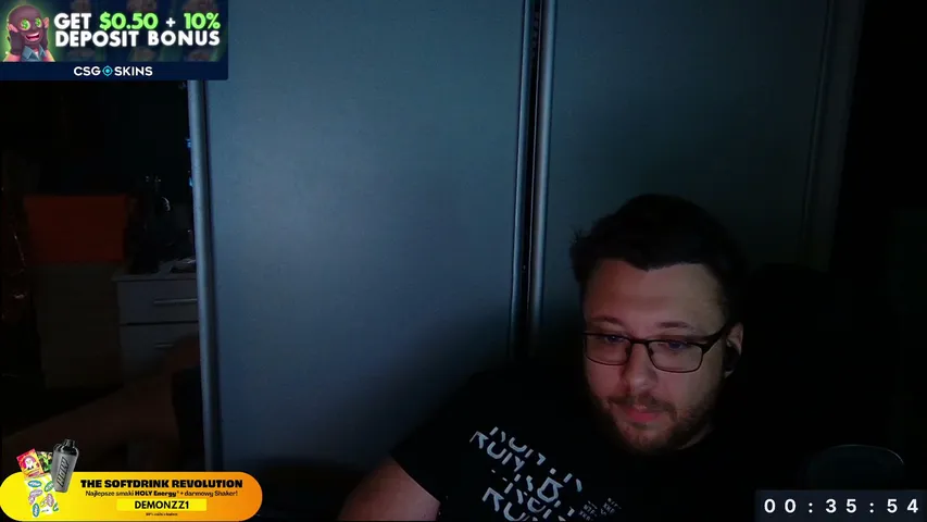 demonzz1 live stream