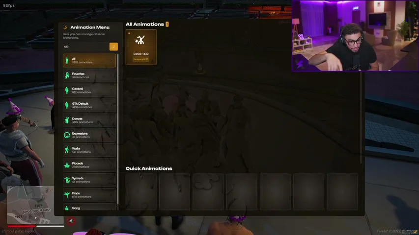 3li_boltx live stream