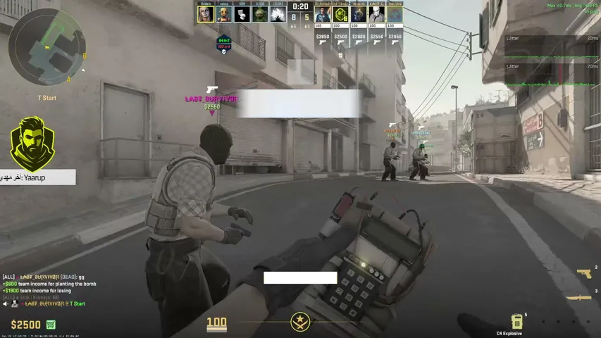 kronzjo live stream