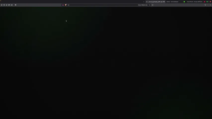 llcetea live stream