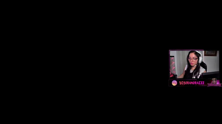 deboramoraez live stream