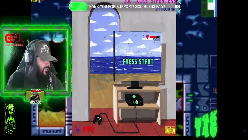dpmuddasucka live stream