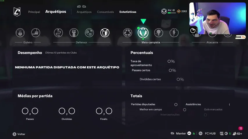 gabepeixe live stream