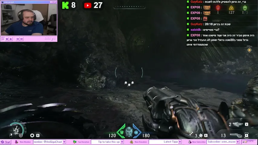 shawarmaland live stream