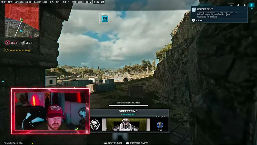 gingerbreadreddd live stream