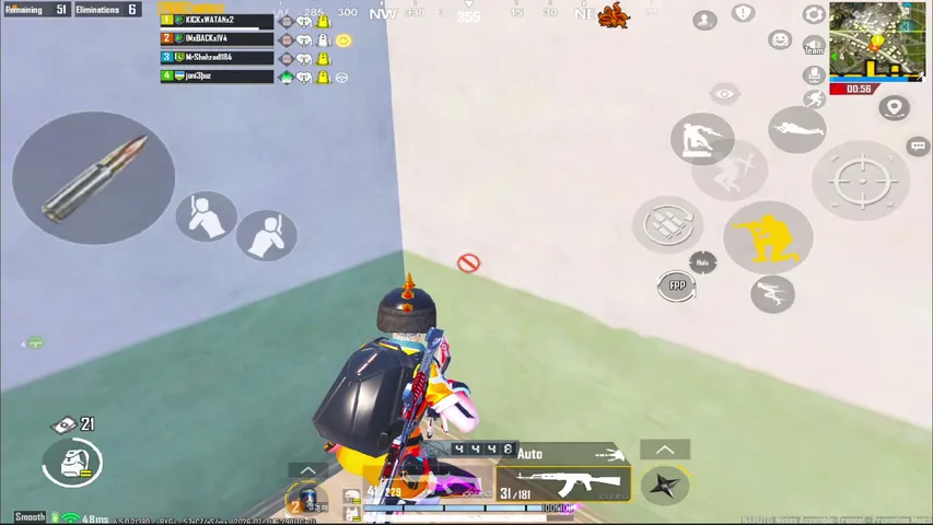 watanx2 live stream