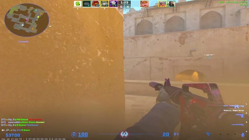 watanx2 live stream
