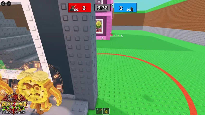 bestzenos live stream