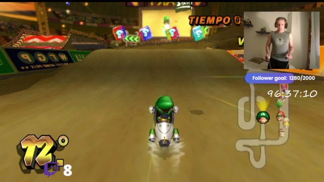 0xc4r live stream