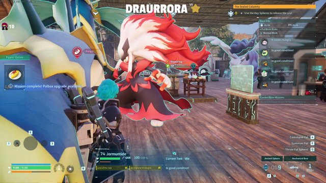 1CORAZ0N live stream