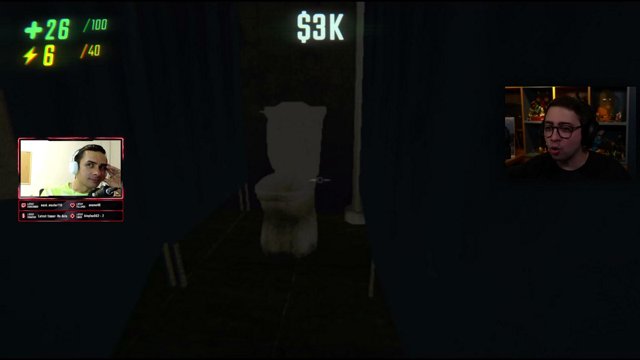 2077GO live stream