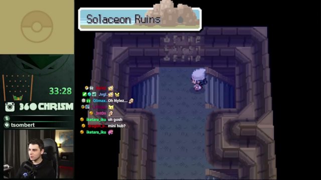 247Chrism live stream