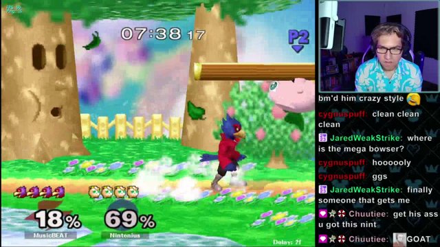247Ninten live stream