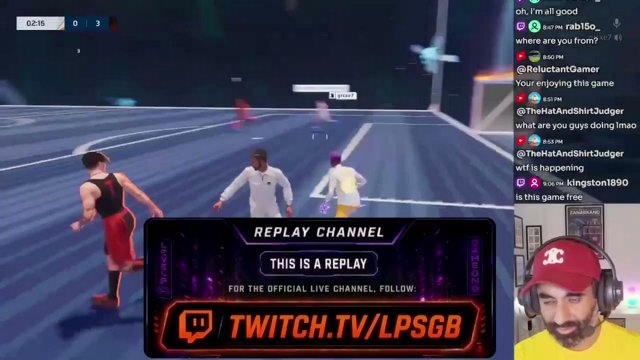 247nosleep live stream