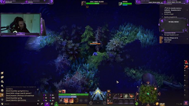 2buho2 live stream