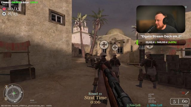 2LOTY live stream