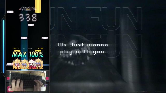 5argon live stream