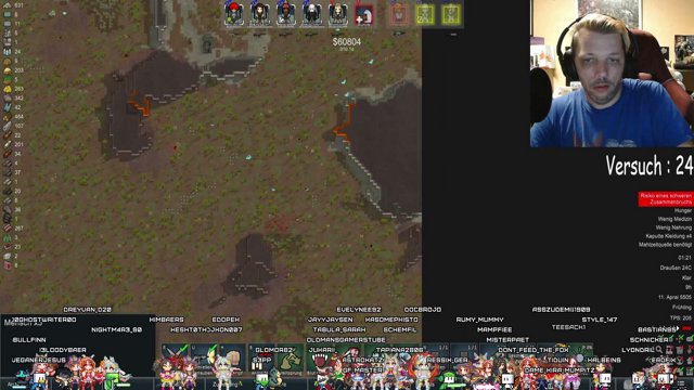 5chnicker live stream