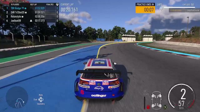 79badge live stream