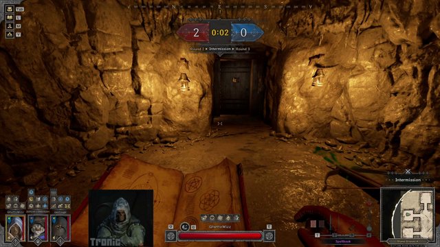 7r0n1c live stream