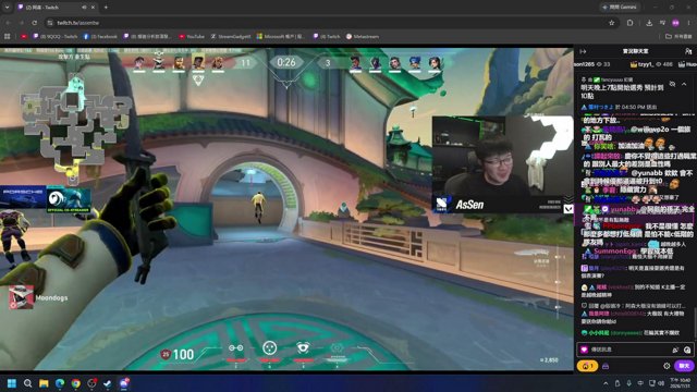 9QOQ live stream