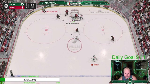 A1rBorneTV live stream