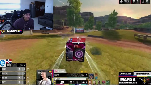 A3SAGXX live stream