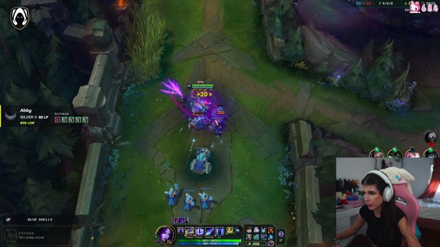 abby_ live stream