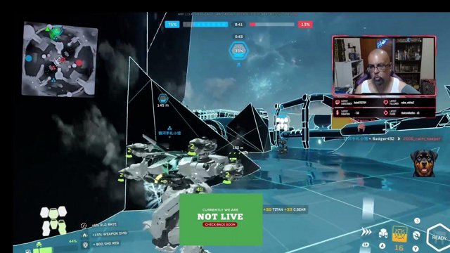 Abester432 live stream