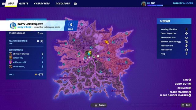 abstractsluice0 live stream