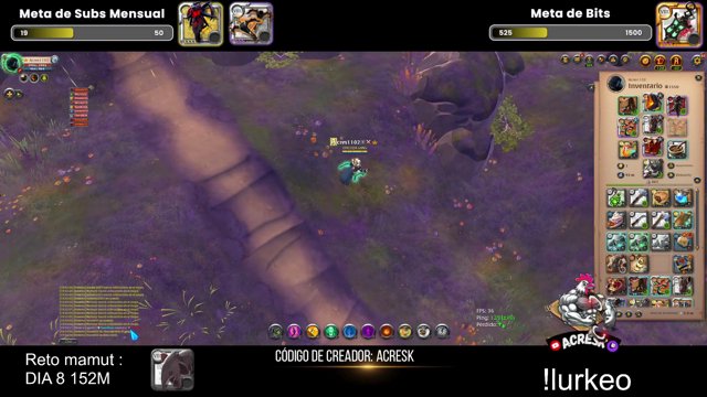 acresk live stream
