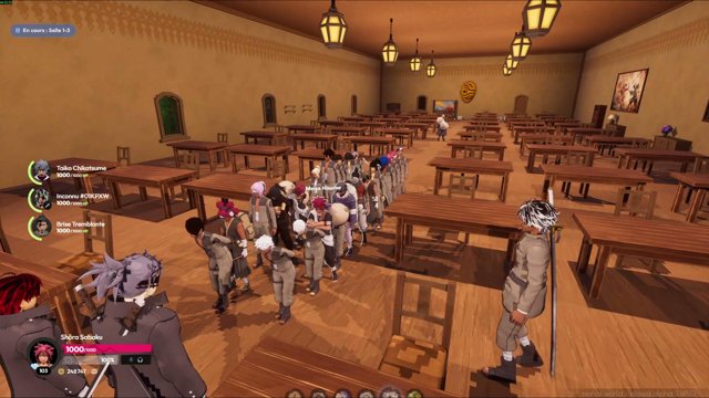 Adamjuroo live stream