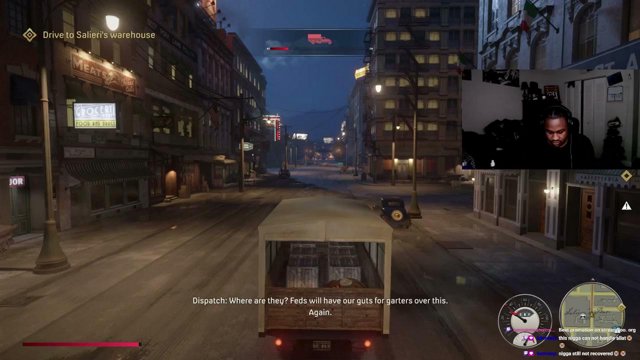 adrianvercetti live stream