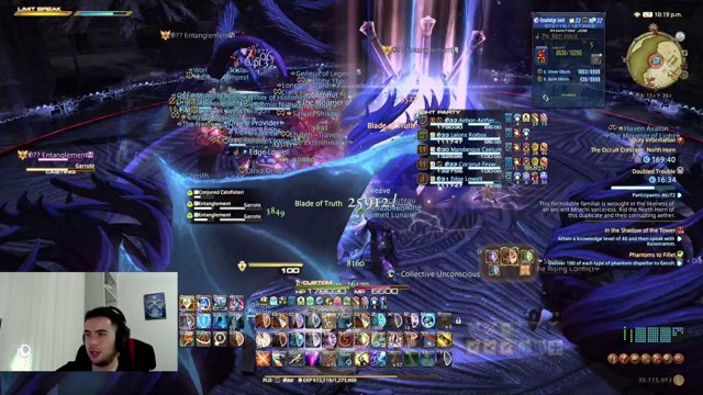 Aebon live stream