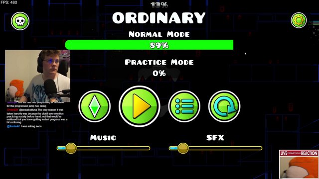 AeonAir live stream