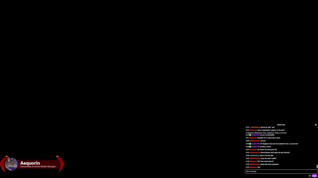 AequorinFR live stream