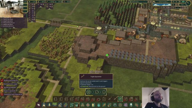 Aetam live stream